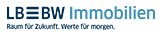 Logo des Arbeitgebers LBBW Immobilien-Gruppe